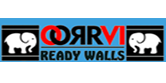 Oorrvi Readywalls
